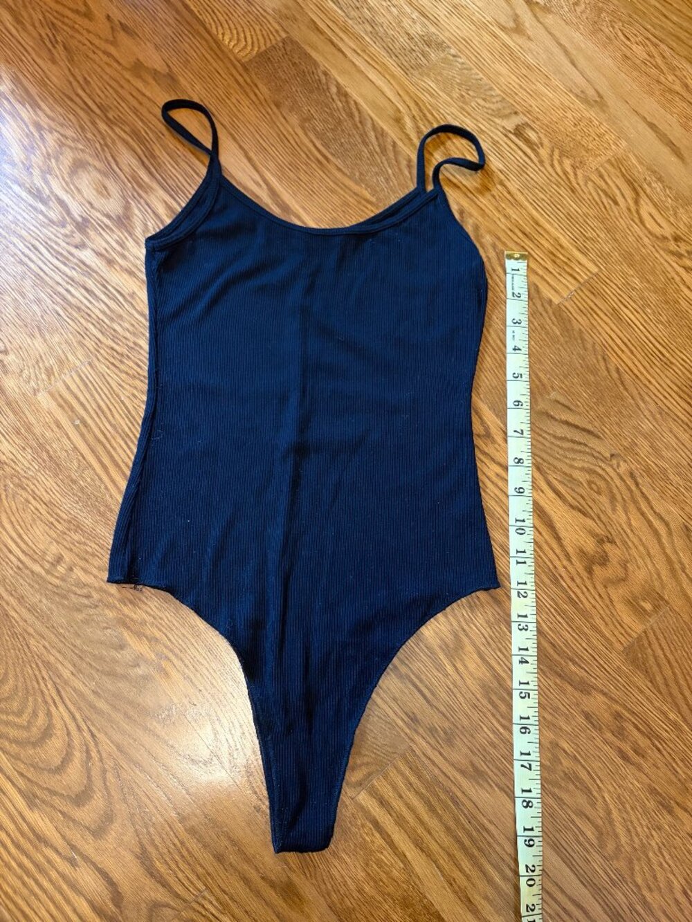 Brandy Melville black bodysuit